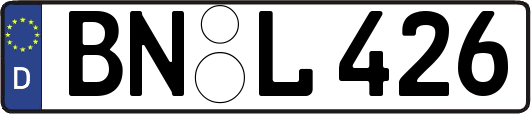BN-L426