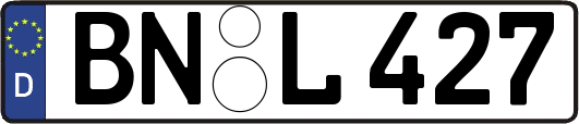 BN-L427
