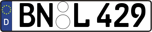 BN-L429