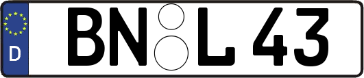 BN-L43