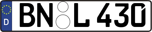 BN-L430