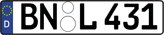 BN-L431