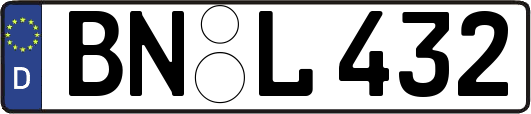 BN-L432