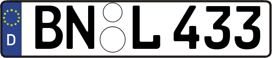 BN-L433