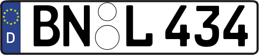 BN-L434