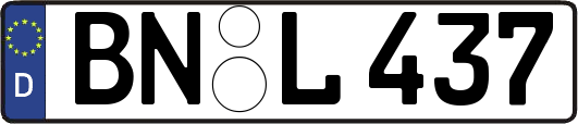 BN-L437