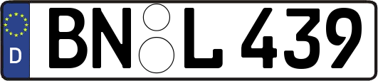 BN-L439