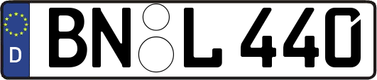 BN-L440