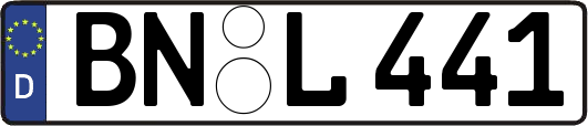 BN-L441
