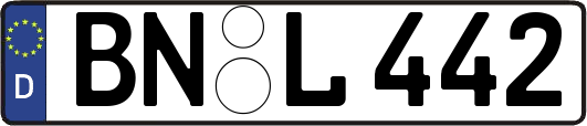 BN-L442