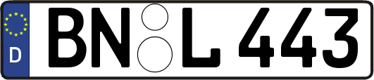 BN-L443