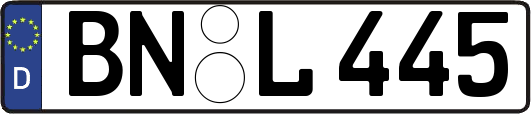 BN-L445