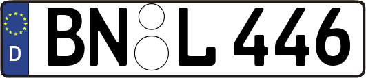 BN-L446