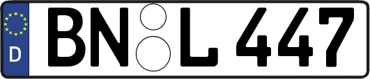 BN-L447