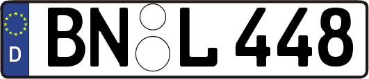 BN-L448