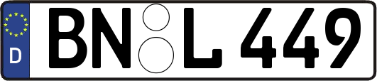 BN-L449
