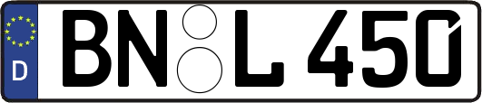 BN-L450