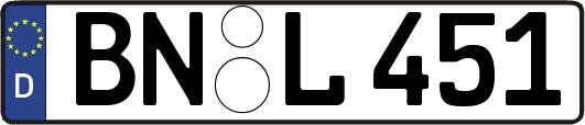 BN-L451