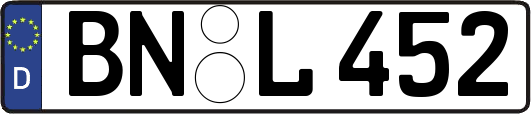 BN-L452