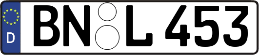 BN-L453