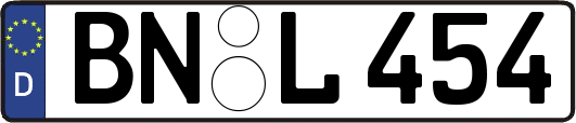 BN-L454