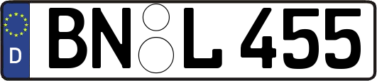 BN-L455