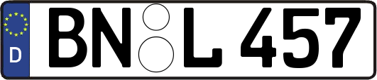 BN-L457