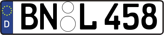 BN-L458