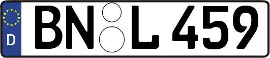 BN-L459
