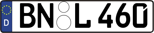 BN-L460