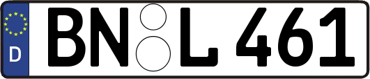 BN-L461