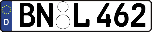 BN-L462