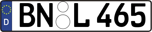 BN-L465