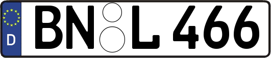 BN-L466