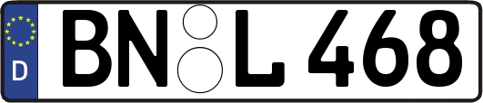 BN-L468