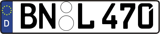 BN-L470