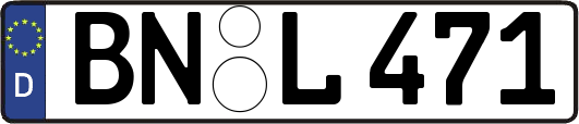 BN-L471