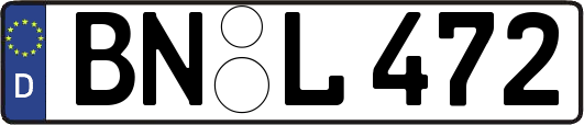 BN-L472