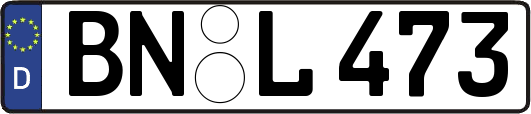 BN-L473