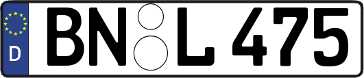 BN-L475