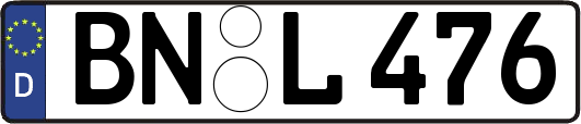 BN-L476