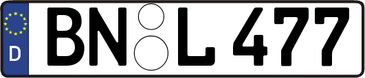 BN-L477