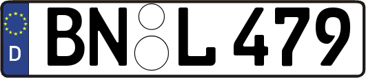 BN-L479