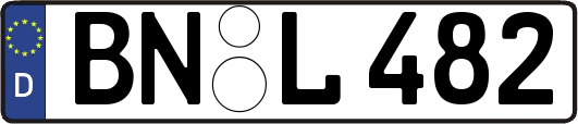 BN-L482