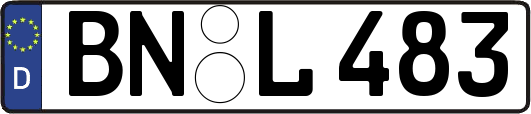 BN-L483