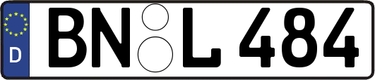 BN-L484
