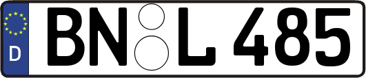 BN-L485