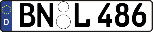 BN-L486