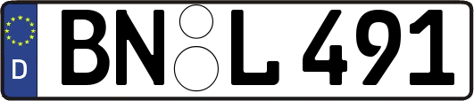 BN-L491