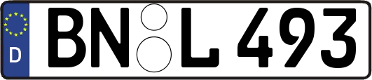 BN-L493